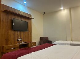 Hotel Moon Regency