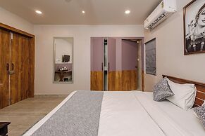 BESTAAY A BUTIQUE HOTEL