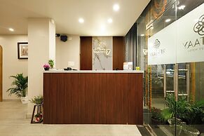 BESTAAY A BUTIQUE HOTEL