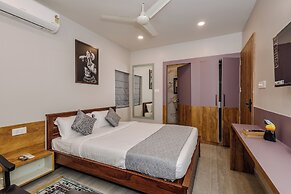 BESTAAY A BUTIQUE HOTEL