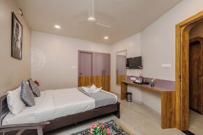BESTAAY A BUTIQUE HOTEL