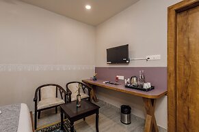 BESTAAY A BUTIQUE HOTEL