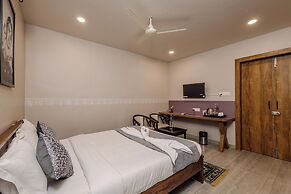 BESTAAY A BUTIQUE HOTEL
