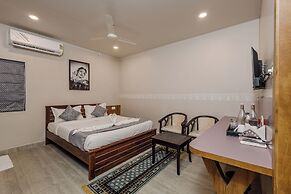 BESTAAY A BUTIQUE HOTEL