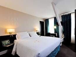 Hôtel le saint pierre