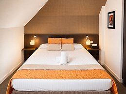 Hôtel le saint pierre