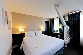 Hôtel le saint pierre