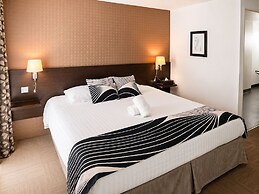 Hôtel le saint pierre