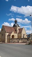 Hôtel le saint pierre