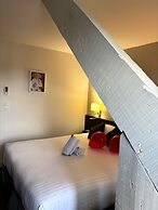 Hôtel le saint pierre