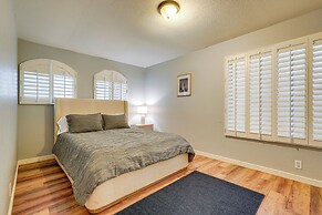 3 Mi to Granite Reef: Spacious Retreat w/ Pool