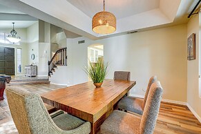 3 Mi to Granite Reef: Spacious Retreat w/ Pool