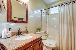 3 Mi to Granite Reef: Spacious Retreat w/ Pool