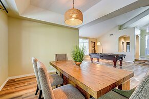 3 Mi to Granite Reef: Spacious Retreat w/ Pool