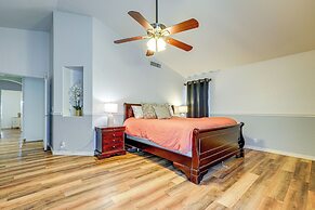 3 Mi to Granite Reef: Spacious Retreat w/ Pool