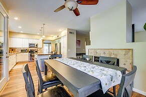3 Mi to Granite Reef: Spacious Retreat w/ Pool