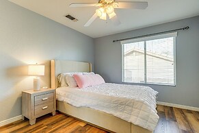 3 Mi to Granite Reef: Spacious Retreat w/ Pool