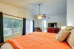 3 Mi to Granite Reef: Spacious Retreat w/ Pool