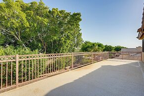 3 Mi to Granite Reef: Spacious Retreat w/ Pool