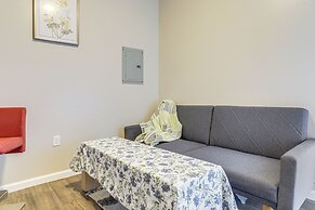 Walkable Apt in York St Historic District