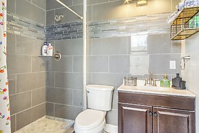 Walkable Apt in York St Historic District