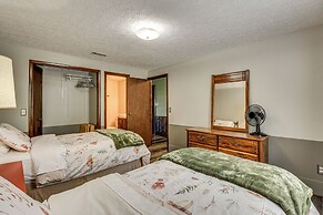 Tee Off in the Mtns: Sky Valley Condo w/ View!