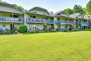 Tee Off in the Mtns: Sky Valley Condo w/ View!