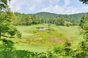 Tee Off in the Mtns: Sky Valley Condo w/ View!