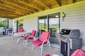 Tee Off in the Mtns: Sky Valley Condo w/ View!