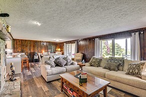 Tee Off in the Mtns: Sky Valley Condo w/ View!