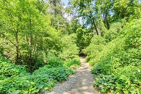 Tee Off in the Mtns: Sky Valley Condo w/ View!