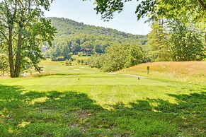 Tee Off in the Mtns: Sky Valley Condo w/ View!