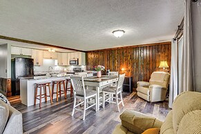 Tee Off in the Mtns: Sky Valley Condo w/ View!