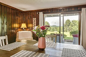 Tee Off in the Mtns: Sky Valley Condo w/ View!