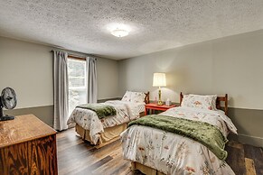 Tee Off in the Mtns: Sky Valley Condo w/ View!
