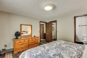 Tee Off in the Mtns: Sky Valley Condo w/ View!