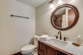 Tee Off in the Mtns: Sky Valley Condo w/ View!