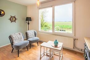 Inviting Apartment in Baflo With Terrace