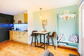 Inviting Apartment in Baflo With Terrace