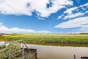 Inviting Apartment in Baflo With Terrace