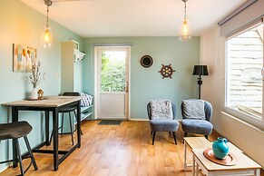 Inviting Apartment in Baflo With Terrace