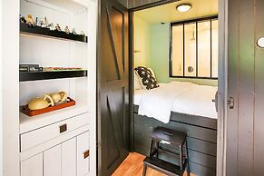 Inviting Apartment in Baflo With Terrace