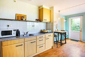 Inviting Apartment in Baflo With Terrace