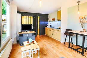 Inviting Apartment in Baflo With Terrace