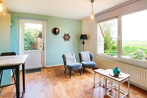 Inviting Apartment in Baflo With Terrace