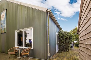 Inviting Apartment in Baflo With Terrace