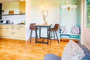 Inviting Apartment in Baflo With Terrace