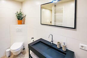 Inviting Apartment in Baflo With Terrace