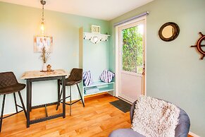 Inviting Apartment in Baflo With Terrace