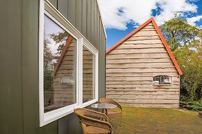 Inviting Apartment in Baflo With Terrace